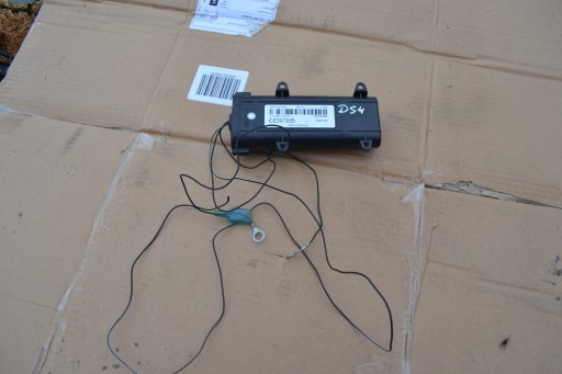 5500-2203-09 Tracker GPS SafTval