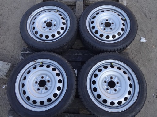 ΧΕΙΜΕΡΙΝΕΣ ΖΑΝΤΕΣ 16 MAZDA MX-5 MPV HYUNDAI KIA CEED