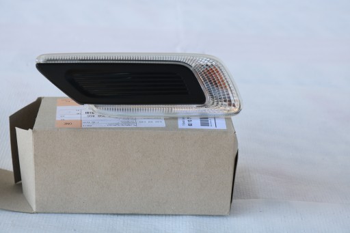 Δεξί φλας Mini Cooper Clubman 7358466
