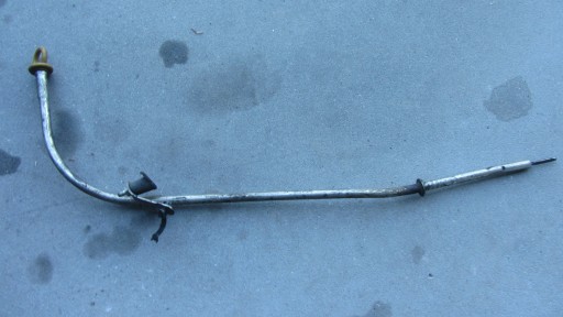 OPEL CORSA D 1.3 CDTI DIP BAYONET OIL DIPPER TUBE 55204032