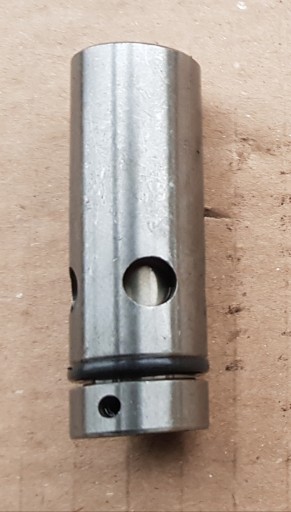 Ρυθμιστής πίεσης λαδιού Honda CBR 600 F3 F2 PC31
