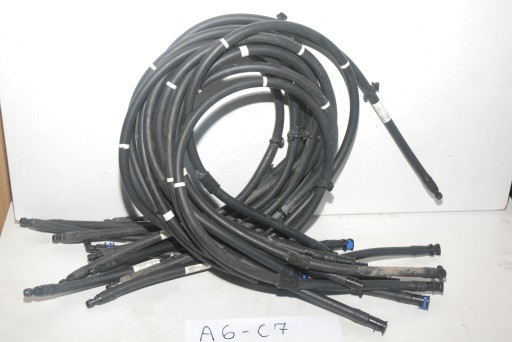 AUDI A6 A7 ΠΛΥΣΤΗΡΙΟ ΠΡΟΒΟΛΩΝ WASE 4g0955667