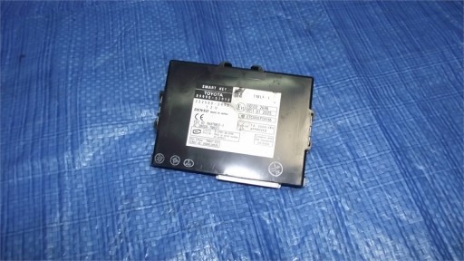 LEXUS IS 220 250 SMART KEY MODULE 89990-53012