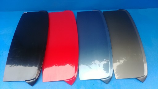 TOP spoiler flaps aileron Alfa Romeo 159 SW station wagon