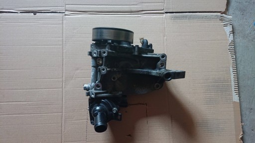 Αντλία νερού Honda Accord VII 2.4 2003-2008