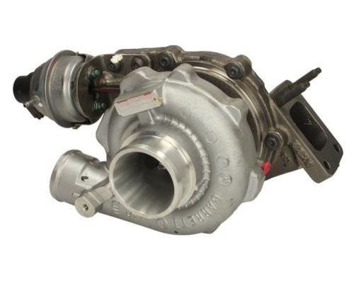 Turbo Jumper Ducato Boxer 3.0 145 155 177KM 796122