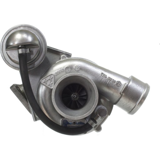 Turbo Iveco Daily II 2.5 108 115 HP 53149887004