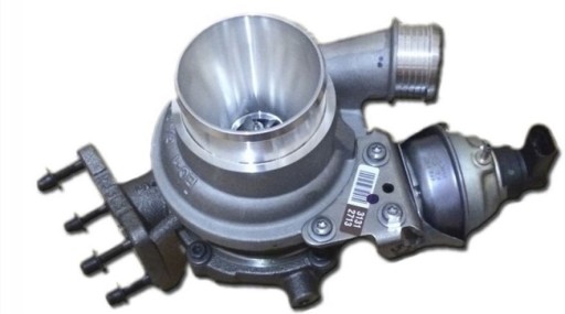 Volvo C30 V40 S40 V50 S60 XC60 2.0 150 163 177 HP