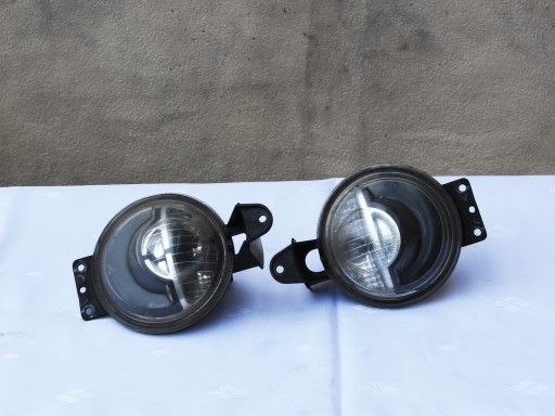 HALOGEN MINI R55 CLUBMAN 1.6 08 Ε.Ε