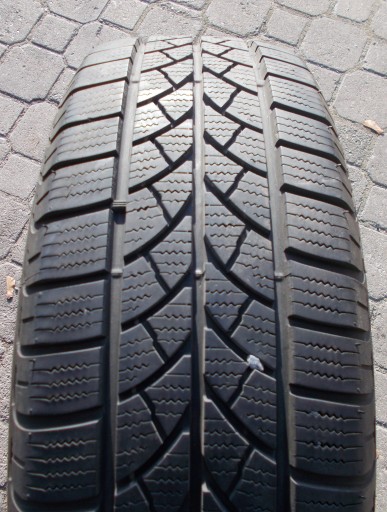 1τμχ BRIDGESTONE Blizzak LM-18C 215/65/16 C 7,8mm