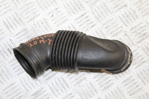 AIR PIPE HOSE JEEP RENEGADE 51959665