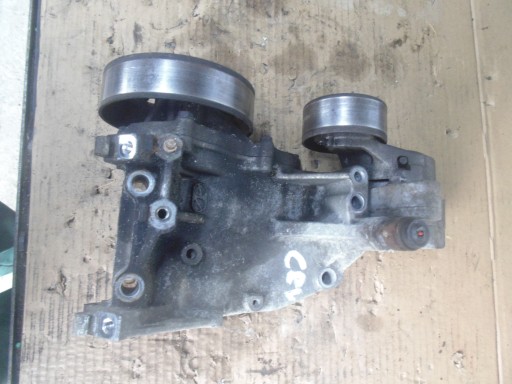 LAPA ΡΟΛΟ HONDA CRV II 02-06 2.0 16V