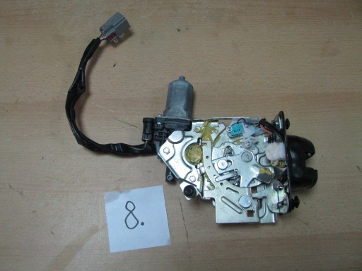 ΚΛΕΙΔΑΡΙΑ ΚΑΠΑΚΟΥ FORD KUGA MK2 D7661372B