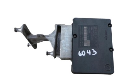C-CLASS W203 ΣΠΟΡ ΚΟΥΠΕ 1.8 ABS A 209 5452532