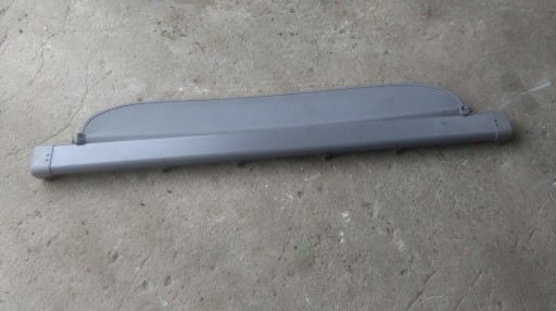 MAZDA 626 98-03 ΚΟΜΠΙ ΠΟΡΘΙΑ