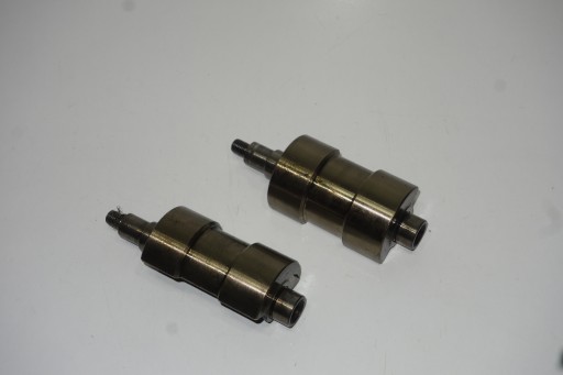 Balancer Set 2 τμχ SUZUKI DR 650