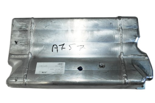 AUDI A6 A7 4.0 TFSI AIR TANK 4G0616203C