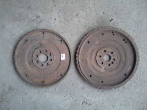 ROVER 75 MG FLYWHEEL 2.0 2.5 CDT V6 AUTOMATIC
