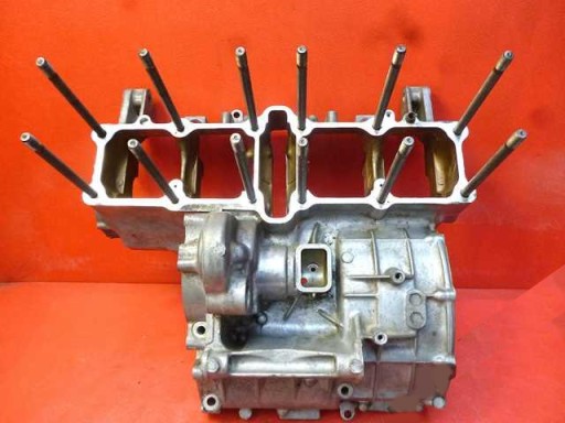 Επάνω στροφαλοθάλαμος κινητήρα Honda CBR 1000F 1991