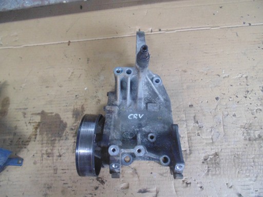 ΡΟΛΟ ΕΝΤΑΤΩΤΗ LAPA HONDA CRV II 02-06 2.0 16V