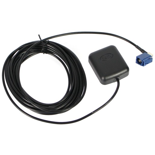 FAKRA ΚΕΡΑΙΑ GPS MERCEDES OPEL AUDI VW MFD2 RNS2