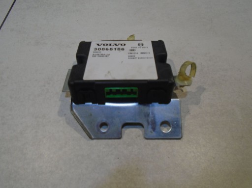 IMMO MODULE VOLVO V40 1.9 TD 30865186