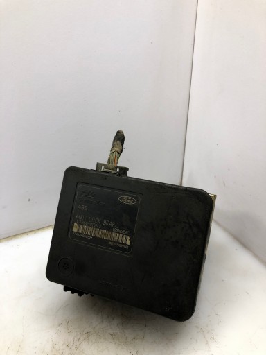 ΕΛΕΓΧΟΣ ΑΝΤΛΙΑΣ ABS 2S61-2M110-CE
