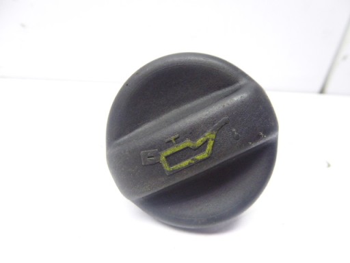 FORD FOCUS II MK2 OIL FILLER CAP 1.6 TDCI