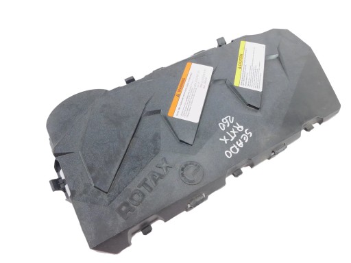 ΚΑΛΥΜΜΑ SEA-DOO RXT 260 09-18 OEM 237000026