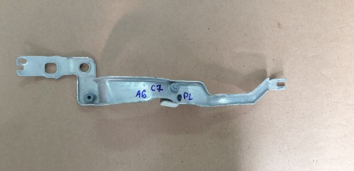 ΒΑΣΗ ΑΡΙΣΤΕΡΟΥ ΦΤΕΡΟΥ AUDI A6 C7 4G0807591B