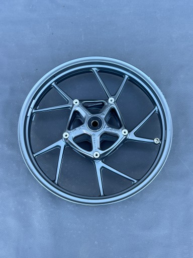 Ζάντα μπροστινός τροχός BMW R1200GS R1250GS K50 K51 19 ιντσών BMW 7728054