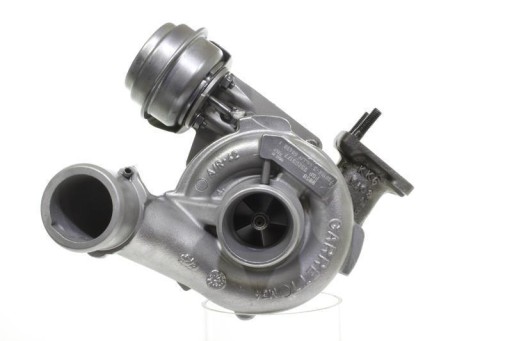 τουρμπίνα Alfa-Romeo 147 156 Fiat Stilo Lancia Lybra 1.9 JTD 140KM
