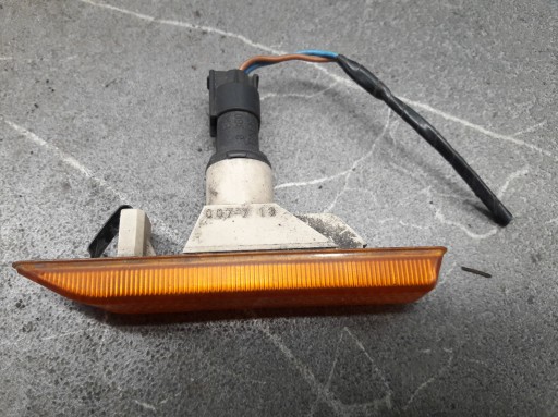 007713 αριστερή ένδειξη BMW E36