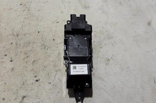 Έναρξη/διακοπή Volvo XC60 II (246) 31481452 2.0L Βενζίνη 2021 Κουμπί