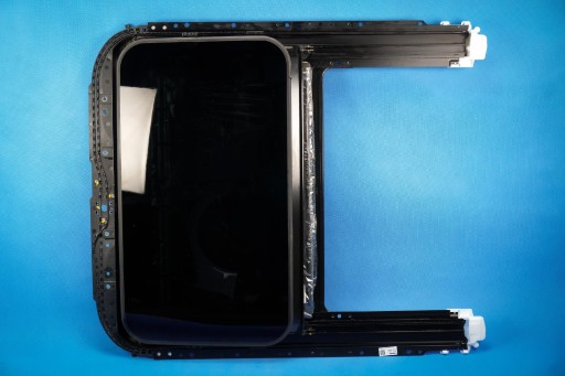Ηλιοροφή οροφή Audi A5 S5 Spb 8T8 8T8877041E TB9