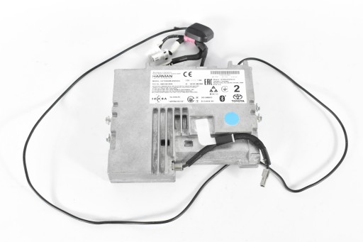 86840-0F020 ΜΟΝΑΔΑ ΠΛΟΗΓΗΣΗΣ GPS TOYOTA YARIS III AURIS II RAV4 IV CH-R
