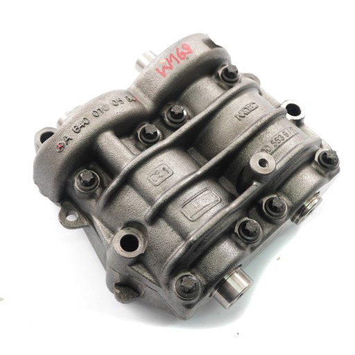 Mercedes W169 Diesel OM640 Oil Pump Shafts Balance A6400100536
