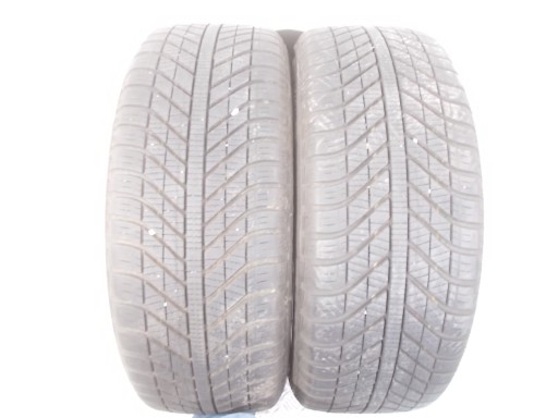 GOODYEAR VECTOR 4SEASONS ΕΛΑΣΤΙΚΟ 205/50/17 93V 2018 ΟΛΗ ΤΗΝ ΣΕΖΟΝ