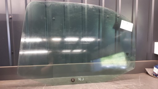 Γυαλί πόρτας αριστερά πίσω Lancia Lybra Station Wagon 02R