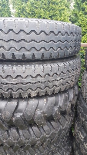 Ελαστικό 825x20 (825R20) Κάμα