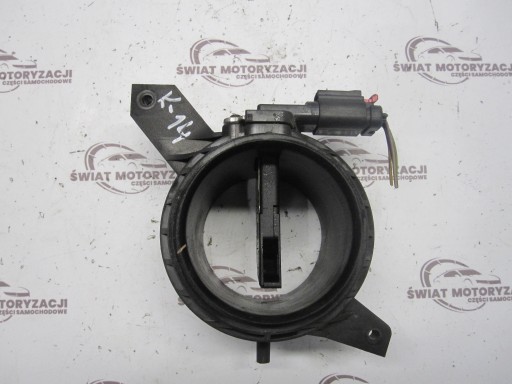 Ford Focus MK3 III 12R Μετρητής ροής AV61-9C623-CB 7M51-12B579-BB