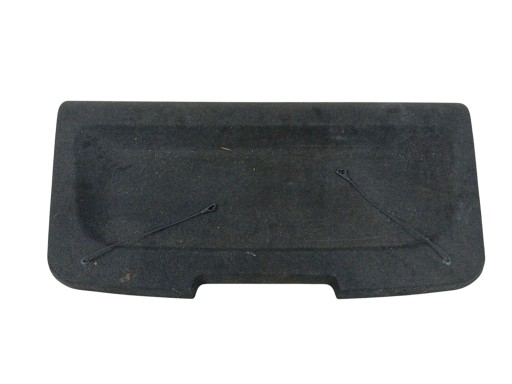 Ράφι αποσκευών πίσω Mitsubishi Colt VI Z30 (04-08)