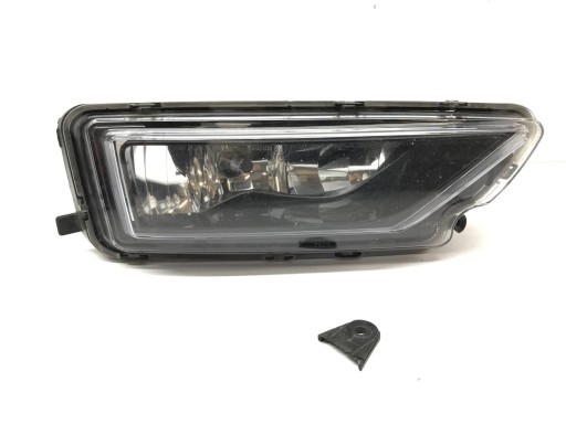 Volkswagen Amarok 2010 Δεξιά ομίχλη Light 2H6941700A