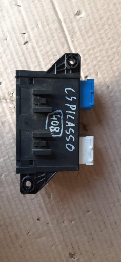 BSG C4 PICASSO II CONTROLLER MODULE 9800162780