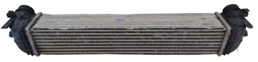 Intercooler Opel Astra K 5 V