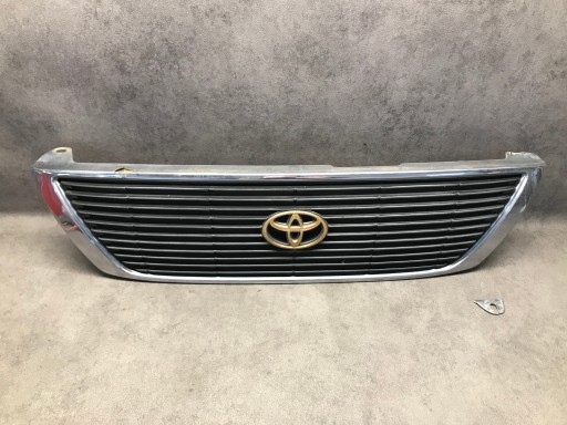 ΣΧΑΡΑ ΓΚΡΙΛ TOYOTA AVALON XE10