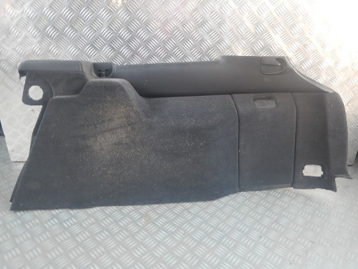 AUDI A6 C5 COMBI LIFT ΚΑΛΥΜΜΑ ΠΟΡΘΙΑΣ ΔΕΞΙΟΥ ΠΛΕΥΡΟΥ 4B9863880A ORIGINAL