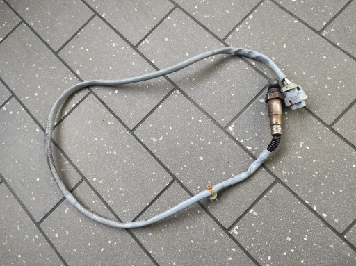 LAMBDA PROBE PORSCHE CAYMAN 981 9A160619301