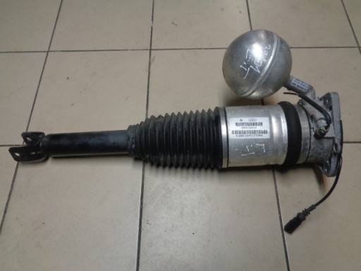 ΑΜΟΡΤΙΣΤΕΡ ΦΥΣΟΥΡΑ ΑΡΙΣΤΕΡΑ ΠΙΣΩ VW PHAETON 02-10 3D0616001K