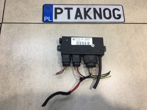 ΜΟΝΑΔΑ ΚΕΝΟ MERCEDES W202 2.0 A0295450632